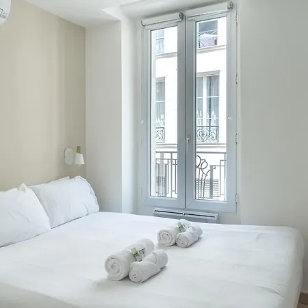 Lavie Maison Parisian Aircon Gem Exterior photo
