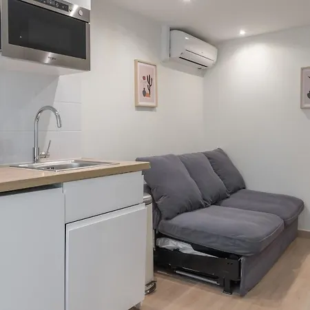 Lavie Maison Parisian Aircon Gem Exterior photo