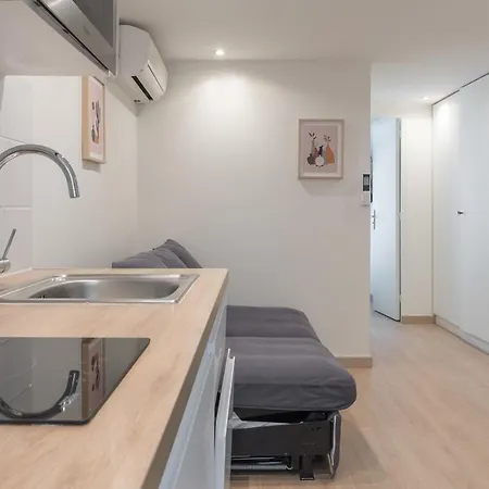 Lavie Maison Parisian Aircon Gem Exterior photo