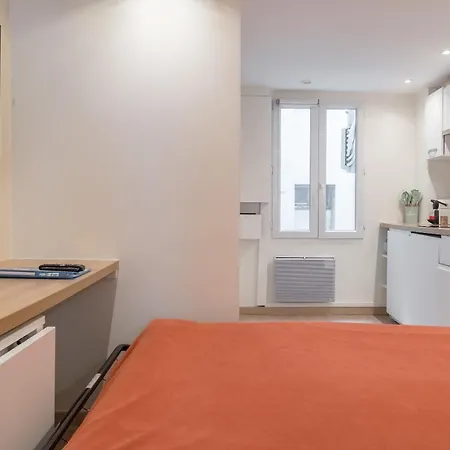 Lavie Maison Parisian Aircon Gem Exterior photo