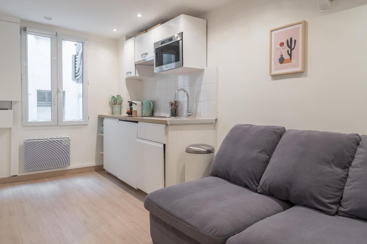 Lavie Maison Parisian Aircon Gem Appartamento
