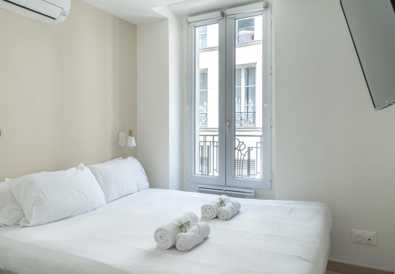 Lavie Maison Parisian Aircon Gem * Parigi