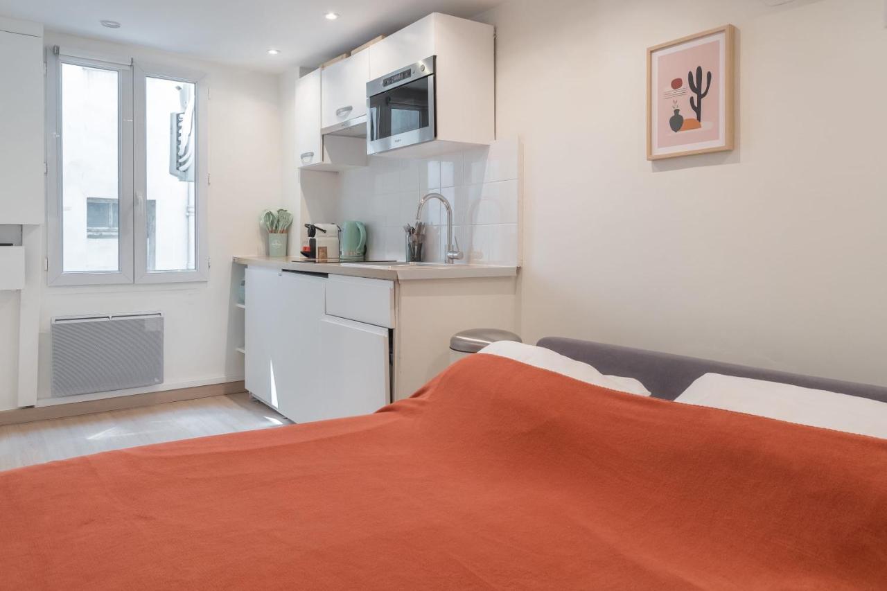 Appartamento Lavie Maison Parisian Aircon Gem *