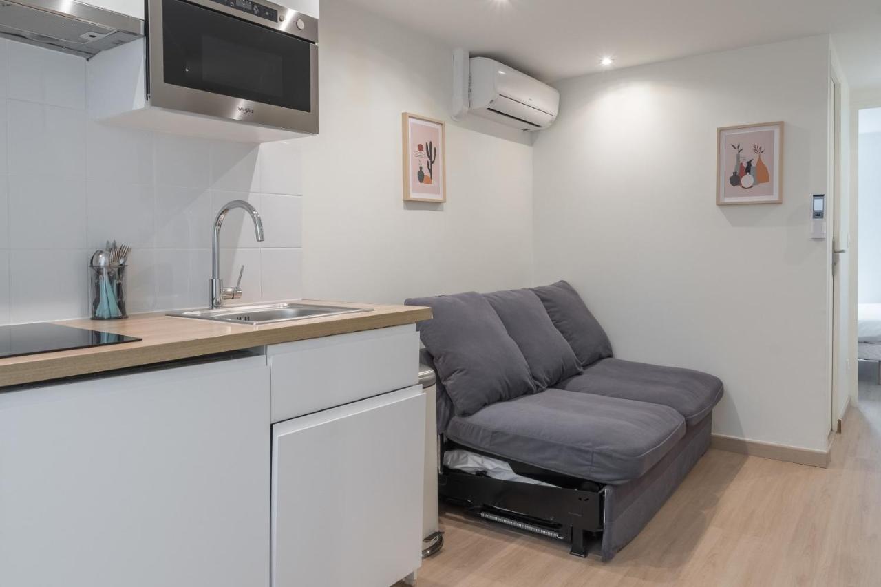 Appartamento Lavie Maison Parisian Aircon Gem *
