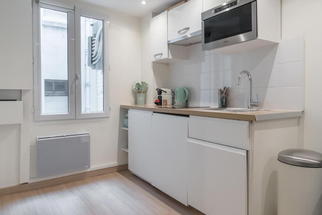 Appartement Lavie Maison Parisian Aircon Gem Paris