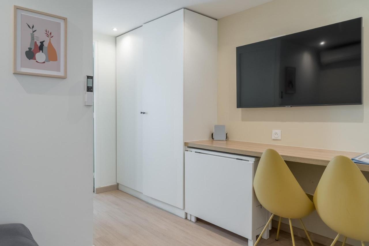 Lavie Maison Parisian Aircon Gem Appartamento